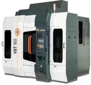 Setting New Benchmarks in the Global CNC Industry