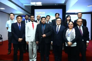Taiwan brings together Taiwan Machine Tool Industry at ACMEE 2016