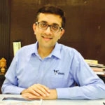Vashi Electricals, has launched an Industrial Electrical online store an eCommerce portal
