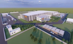 Yamazaki Mazak to bolster its presence in India – To start manufacturing machines in Pune