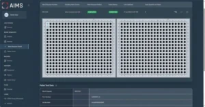 AIMS Connect Your First Step To Integrated Manufacturing Provides Efficiency Gains Of 20%, Increasing Productivity In Tool Production