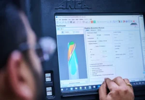 ANCA launches its premium, next generation machine – the MX7 ULTRA