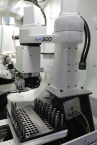 ANCA to celebrate the craft of tool making bringing together art and engineering at IMTS 2018
