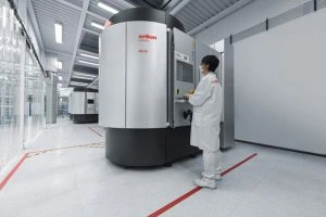 Airbus qualifies Oerlikon Balzers’ high-end coating system
