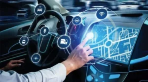 Dynamics of the Automotive and Auto Components Sector Navigating Change and Innovation