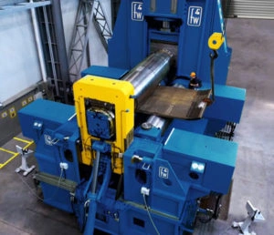 Faccin Group expands its line of products