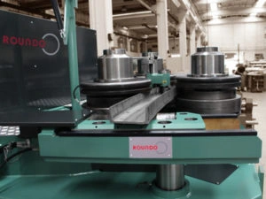 Faccin Group expands its line of products