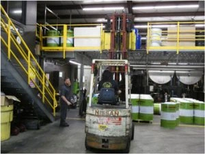 Future-Proofing the Metalworking Industry