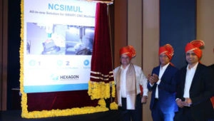 Hexagon customer meet 2019 receives an overwhelming response