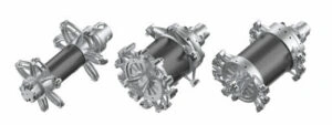 Kennametal Introduces Lightest Weight Version of Electric Vehicle Tooling Solution Saving Set-up and Machining Time