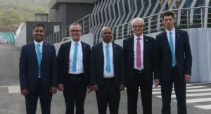 Marquardt Group expands in India, launches global Research & Development Center in Pune