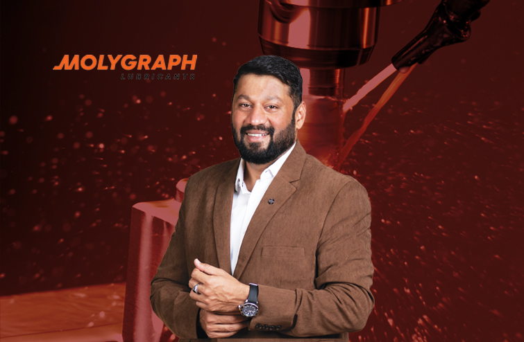 Global Leadership in Specialty Lubricants