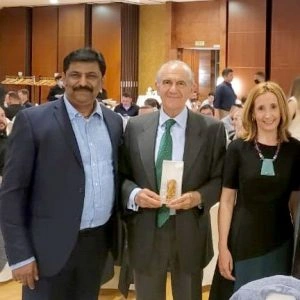 Nicolás Correa celebrates its 75th Anniversary