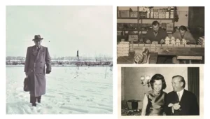 Schmersal celebrates its platinum jubilee