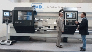 Smart technologies are driving tomorrow’s production