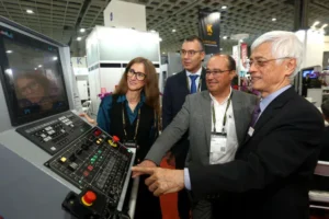 TIMTOS 2023 Concludes With Great Success