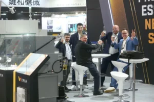 TIMTOS 2023 Concludes With Great Success