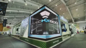 WIDMA PRESENTS INNOVATIVE, HIGH-PERFORMANCE MACHINES AT IMTEX ‘25