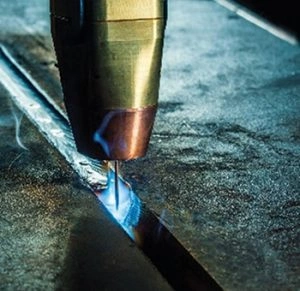 Welding solutions in times of skills shortages and resource efficiency