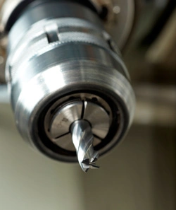 A Tale of Two Cutting Tools – Rotary vs. Indexable