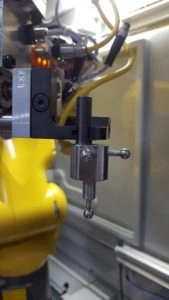 ANCA launches a step-change in the Robot teaching process with its new RoboTeach solution