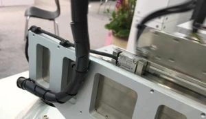 ATOM™ encoders for high-accuracy FPD inspection & repair