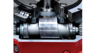 Bettinelli Automation We give strategic advantages to our customers from diverse industries