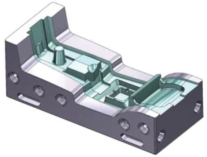 Comprehensive Guide to CNC Machining for Injection Mold Making