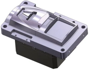 Comprehensive Guide to CNC Machining for Injection Mold Making