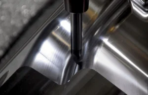 Comprehensive Guide to CNC Machining for Injection Mold Making