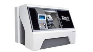 DVS Technology to exhibit at IMTEX 2017