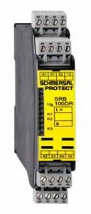 Danger spotted, danger averted – Safety solutions to prevent unexpected start-up