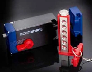 Danger spotted, danger averted – Safety solutions to prevent unexpected start-up