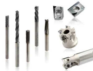 Diamonds are a machinist’s best friend