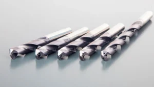 Dormer Pramet launched a new generation of solid carbide multi-application drills