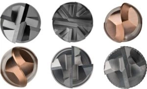 Dormer Pramet makes difficult milling made easier