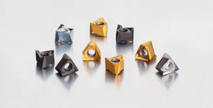 Dormer Pramet – Milling from a different angle