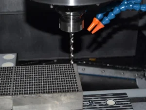 Dormer adds new carbide burrs and cobalt drill