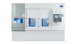 EMAG turning & grinding solution for automotive gears
