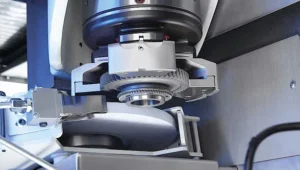 EMAG turning & grinding solution for automotive gears