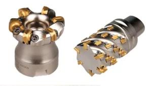 Exotic milling with Multiside