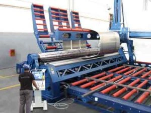 Faccin “FAST TANK” package for truck manufacturers