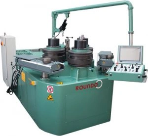 Faccin Group Growing its metal rolling solutions
