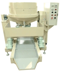 Gala Precision’s Forte Precise surface engineering solutions