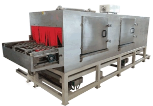 Gala Precision’s Forte Precise surface engineering solutions