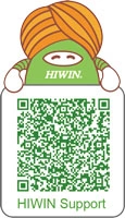 HIWIN – Your best partner for upgrade and transformation