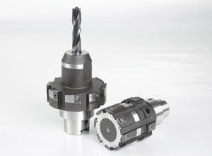 HPR400- New possibilities for fine machining of large-diameter bores