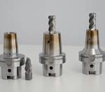 Haimer, Heavy duty machining – but safe