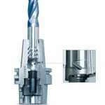 Haimer, Heavy duty machining – but safe