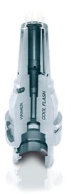 Haimer, Heavy duty machining – but safe